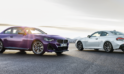 BMW Model update – Lente 2022