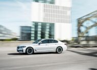 BMW 5 Reeks Berline