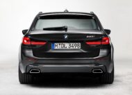 BMW 5 Reeks Touring