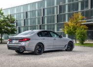 BMW 5 Reeks Berline Plug-in Hybrid
