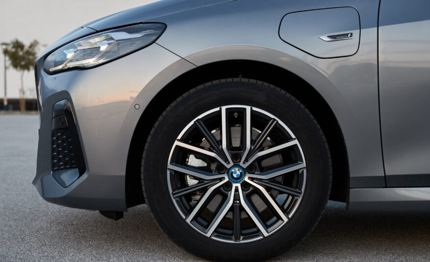 BMW 2 Reeks Active Tourer Plug-in hybrid