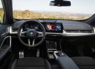 BMW X1 Plug-in hybrid