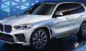 BMW Leidt duitse ontwikkeling van platte waterstoftank