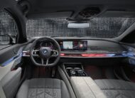 BMW 7 Reeks Plug-in Hybrid