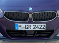 BMW 2 Reeks Coupé