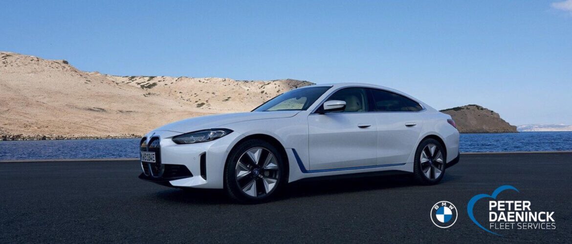 BMW Groep verkoopt meeste auto’s in premium segment in 2022