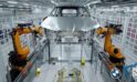 BMW iFactory – De eerste autofabriek ter wereld die CO2 emissievrij auto’s produceert