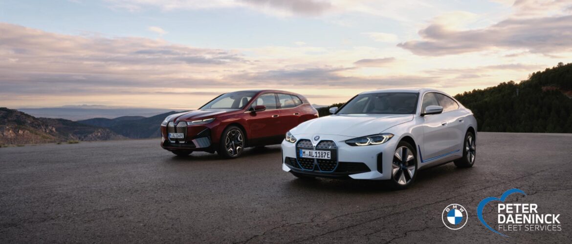 BMW-baas Zipse: Schrijf auto’s met verbrandingsmotoren niet te snel af.