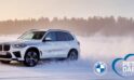 BMW start Europese lobby-tour met iX5 Hydrogen.