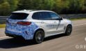 BMW iX5 Hydrogen blijkt ijzersterk in winterse omstandigheden