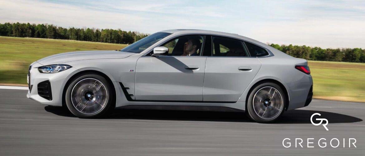 BMW verdubbelt verkoop EV’s en voorziet ‘over-the-air’ upgrades